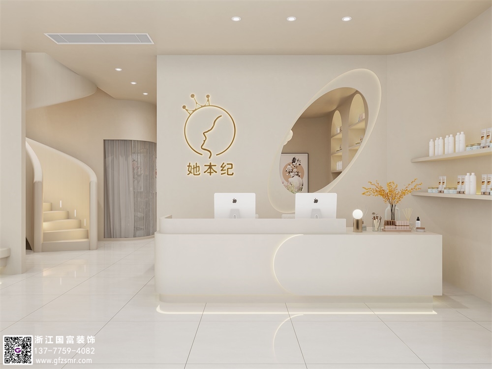 店面裝修公司怎么選？